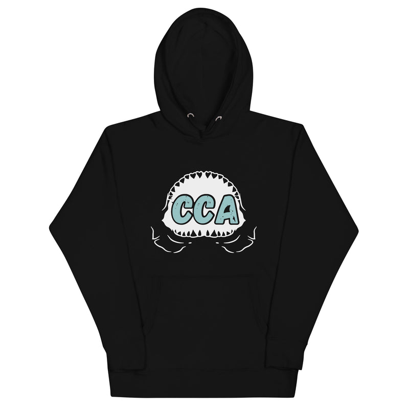 CCA Unisex Hoodie v2