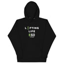 E60 v5 Unisex Hoodie
