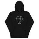 Sudadera unisex GB