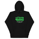 TFTC Unisex Hoodie