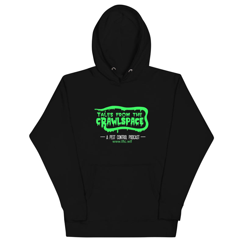 TFTC Unisex Hoodie