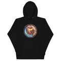 FireFlame Unisex Hoodie