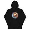 FireFlame Unisex Hoodie