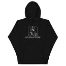 HAZMATCON Unisex Hoodie