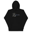 HAZMATCON Unisex Hoodie V2