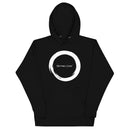 Thriving Faith Unisex Hoodie (Matthew Cory Round)