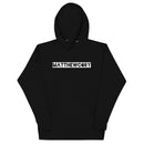 Thriving Faith Unisex Hoodie (Matthew Cory Square Text)