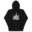 Sudadera unisex TPC v2