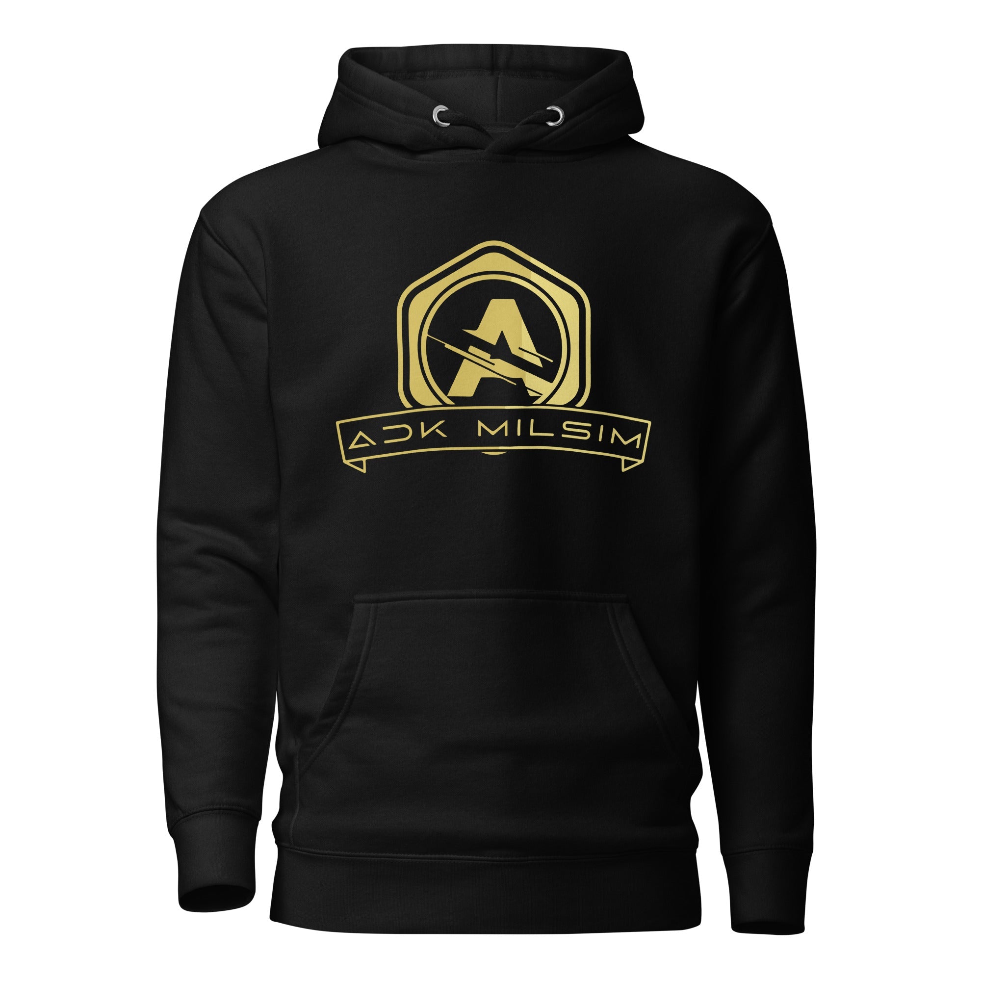 ADK MILSIM Unisex Hoodie