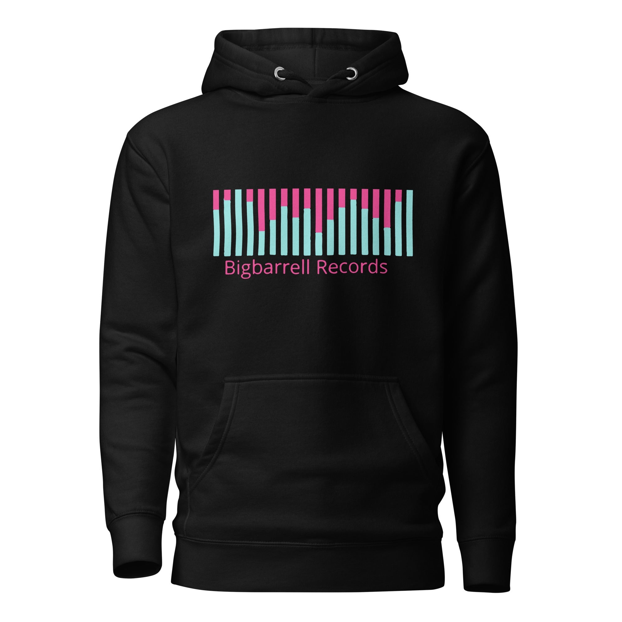 BBR Unisex Hoodie