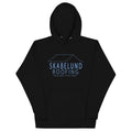 Sudadera con capucha unisex SC