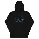 Sudadera con capucha unisex SC