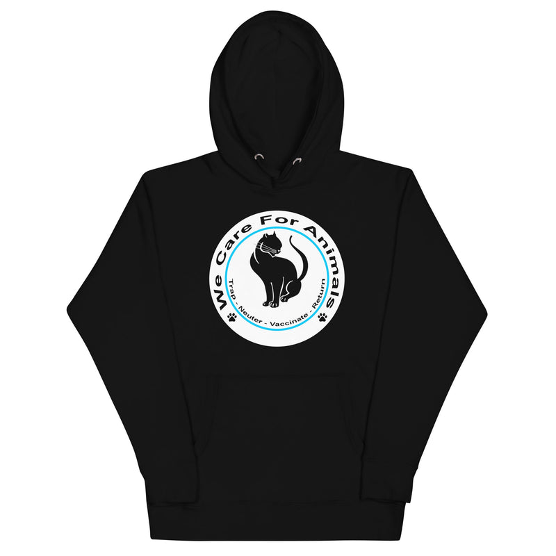 WCA Unisex Hoodie