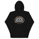 DCB Unisex Hoodie