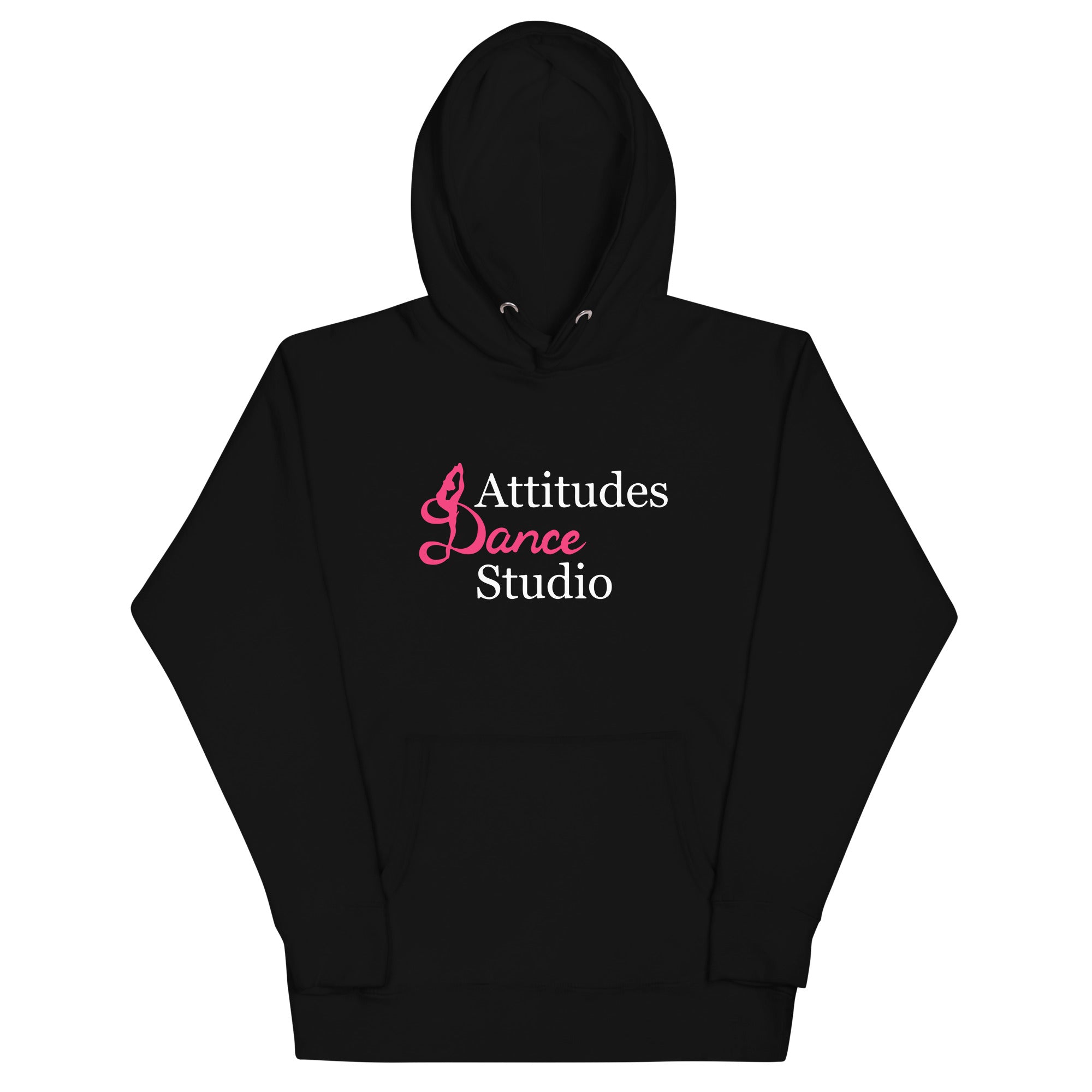 ADS Unisex Hoodie