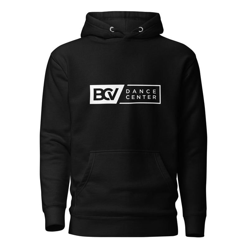 BCVDC Unisex Hoodie