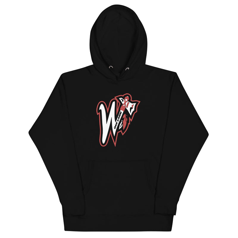 WBOL Unisex Hoodie v3