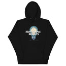 DR. Hoades Unisex Hoodie