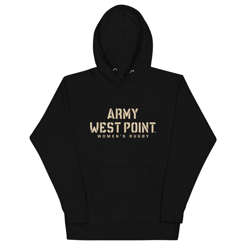 WAR Unisex Hoodie