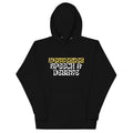 LHSDBC Unisex Hoodie v2