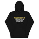 LHSDBC Unisex Hoodie v2