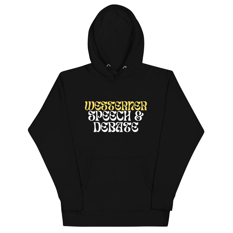 LHSDBC Unisex Hoodie v2