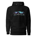 TMJI Unisex Hoodie