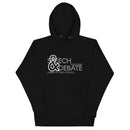 Sudadera unisex con capucha LHSDBC v3