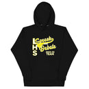 LHSDBC Unisex Hoodie v4