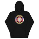 CFPFFA Unisex Hoodie