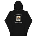 CFPFFA Unisex Hoodie v2