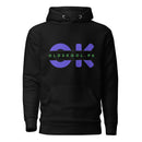 OLD SKOOOL Unisex Hoodie
