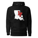 Sudadera unisex LFS V2