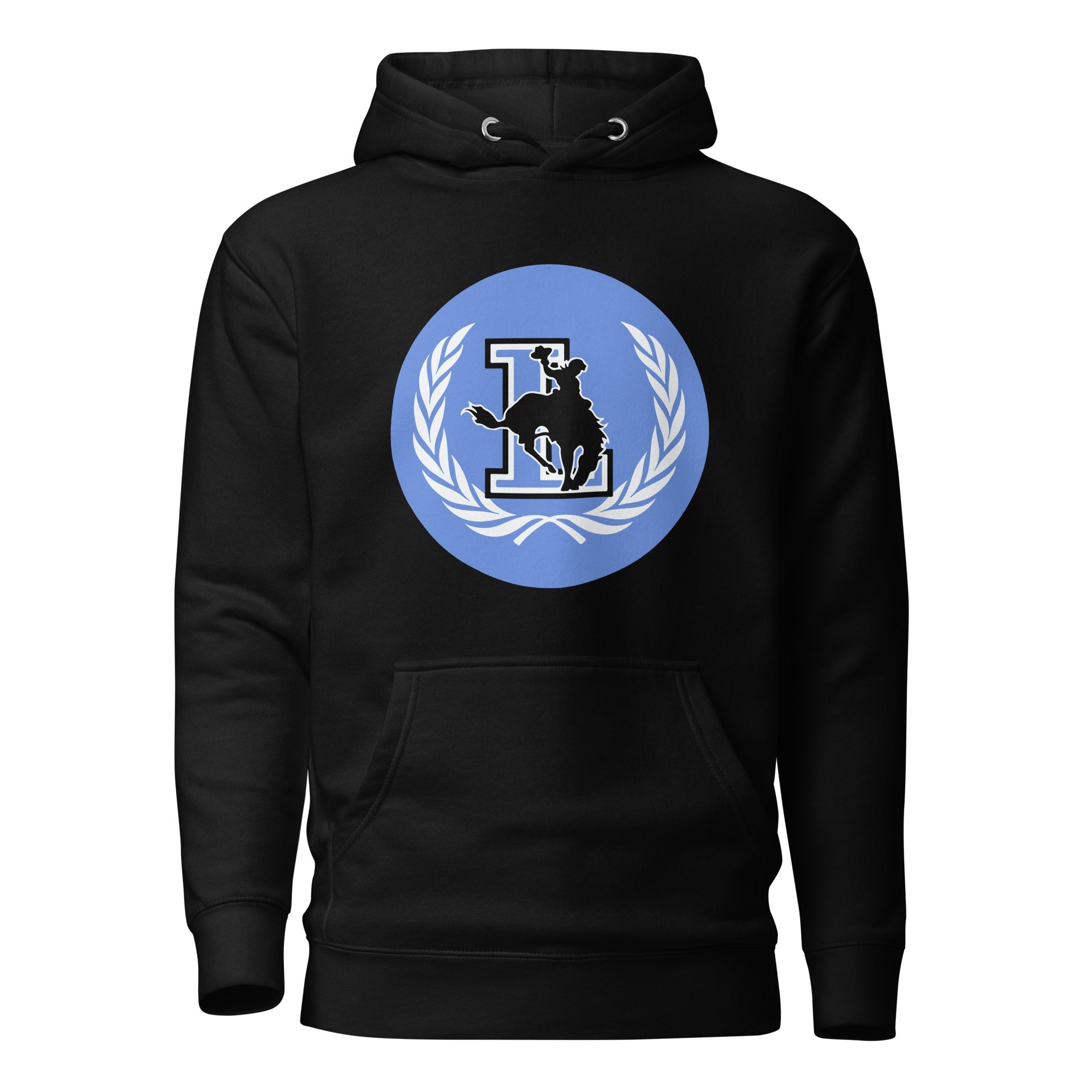 LHSMUNC Unisex Hoodie