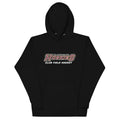 BUCFH Unisex Hoodie