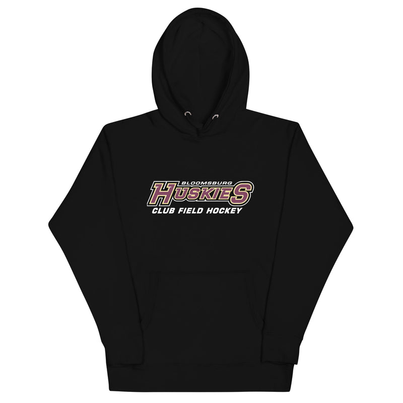 BUCFH Unisex Hoodie