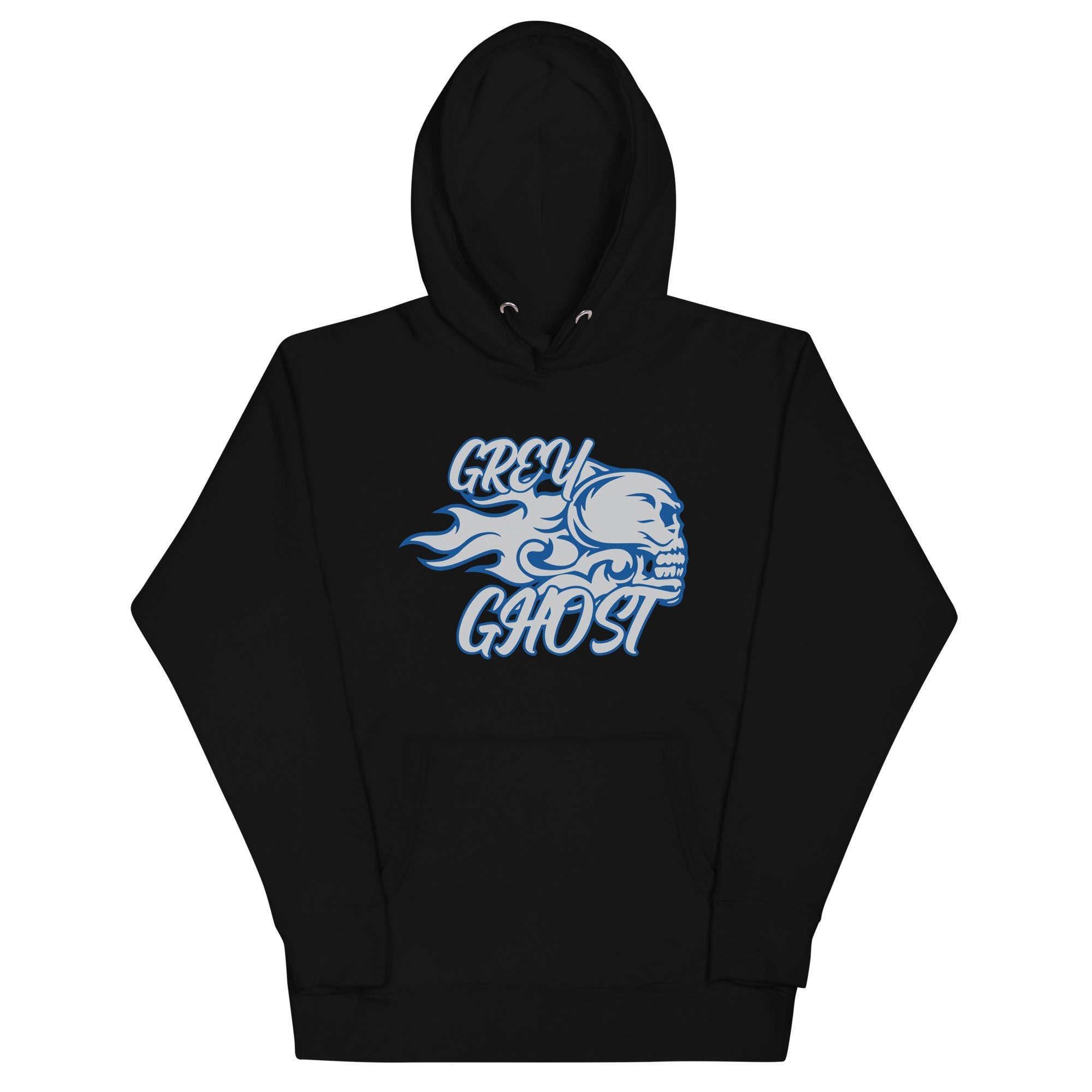 SM FB Unisex Hoodie with Personalization v1