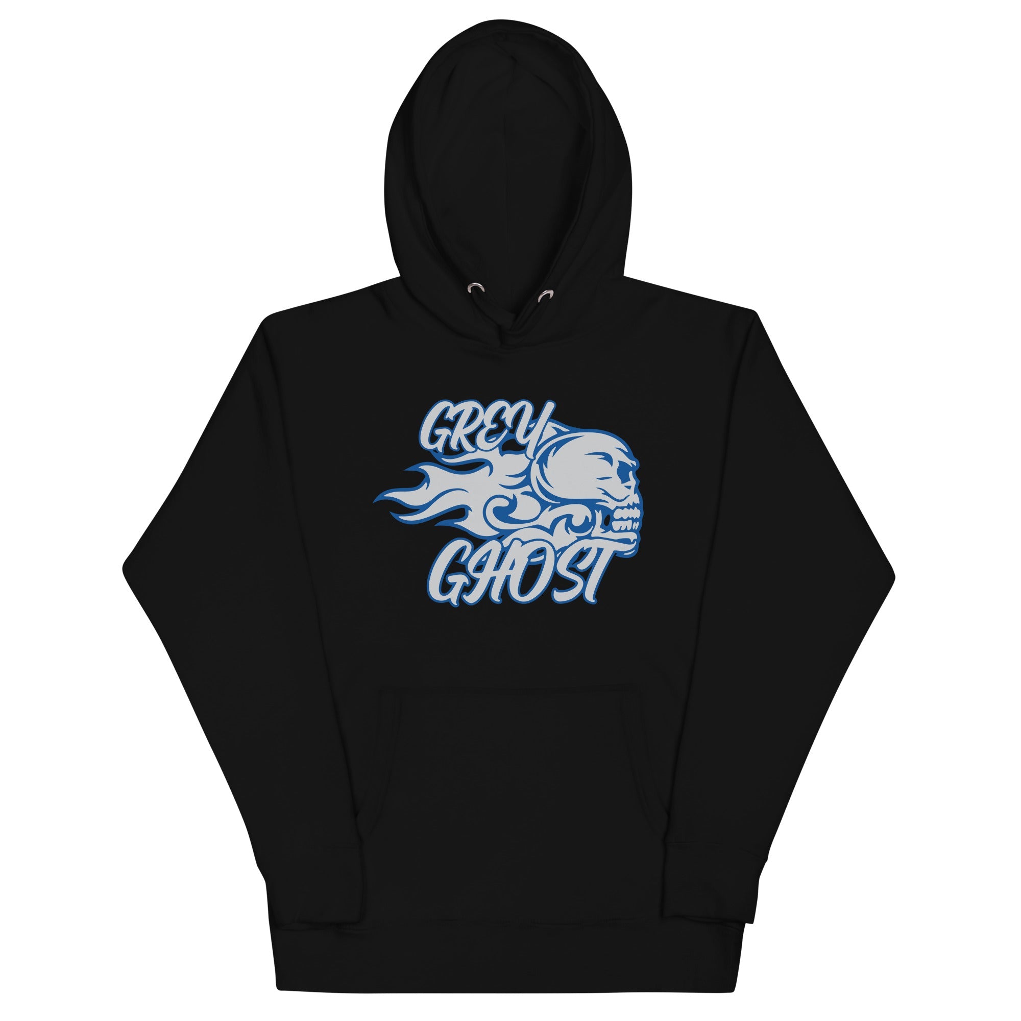 SM FB Unisex Hoodie v1