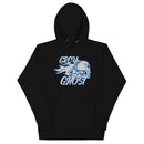 SM FB Unisex Hoodie v1