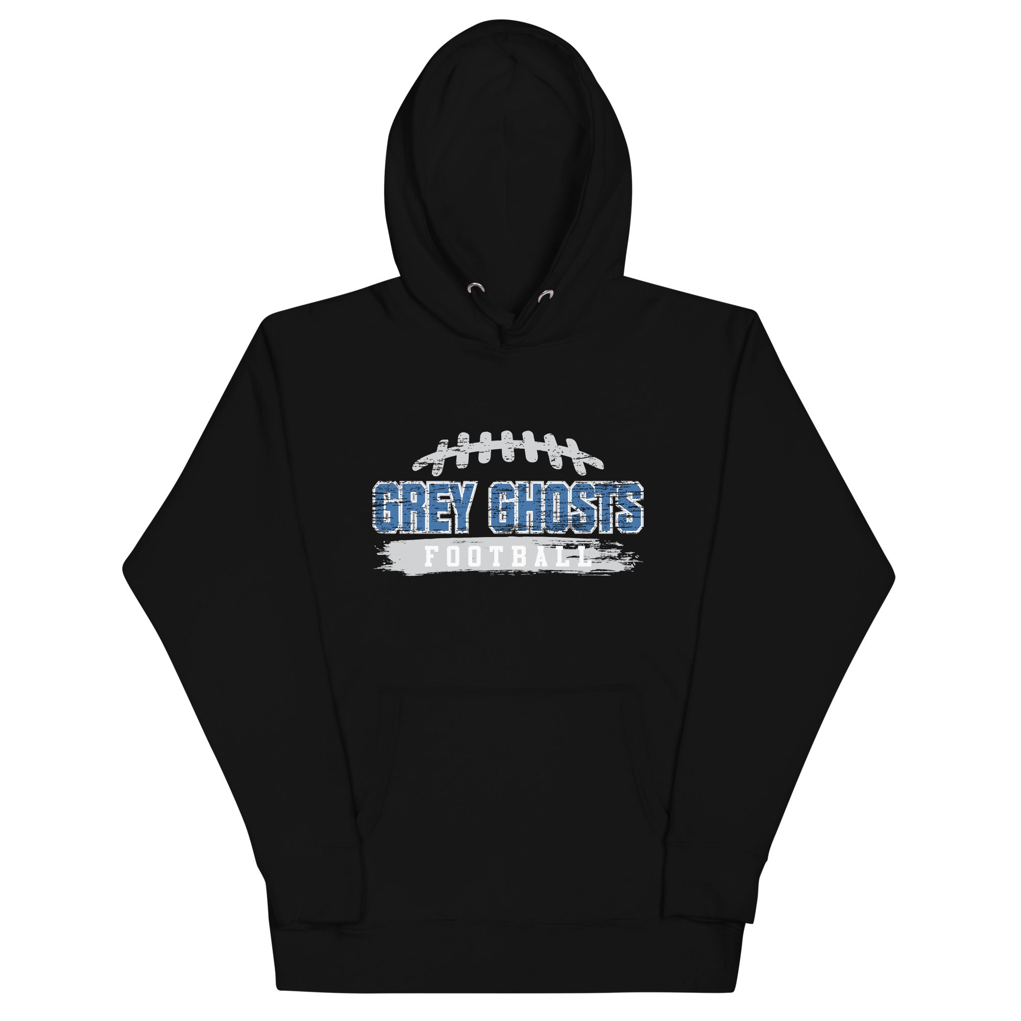 SM FB Unisex Hoodie v2