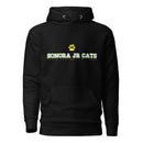 SJC Unisex Hoodie