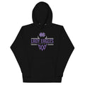 MSC Unisex Hoodie (Girls Basketball)