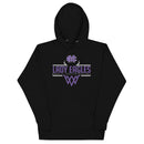 MSC Unisex Hoodie (Girls Basketball)