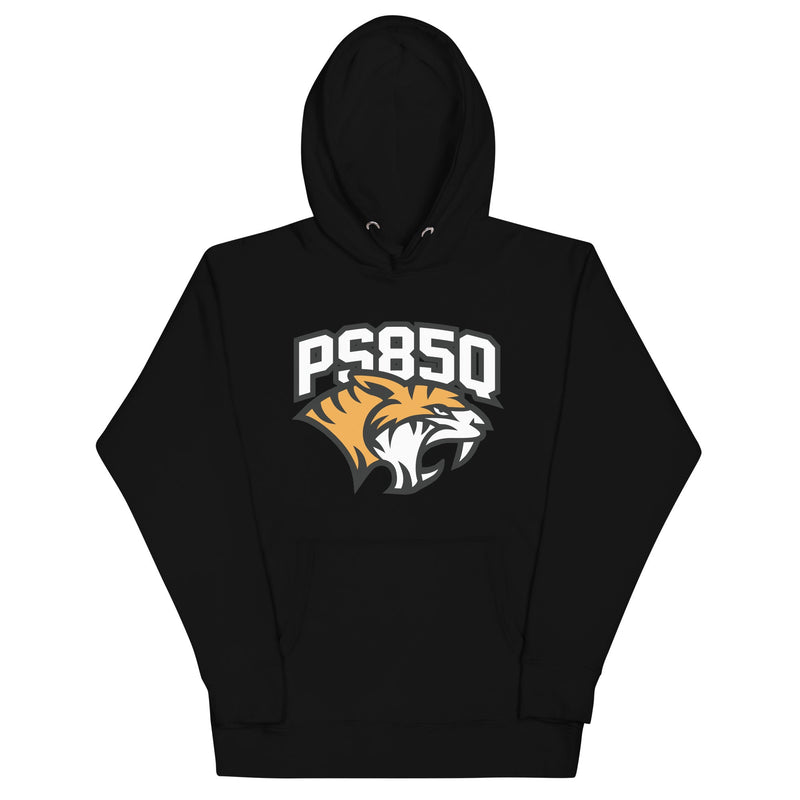 PS 85 PA Unisex Hoodie