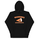 Wayland Weston Unisex Hoodie (Warriors)
