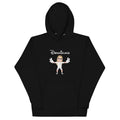 DONNIELAND Unisex Hoodie v2