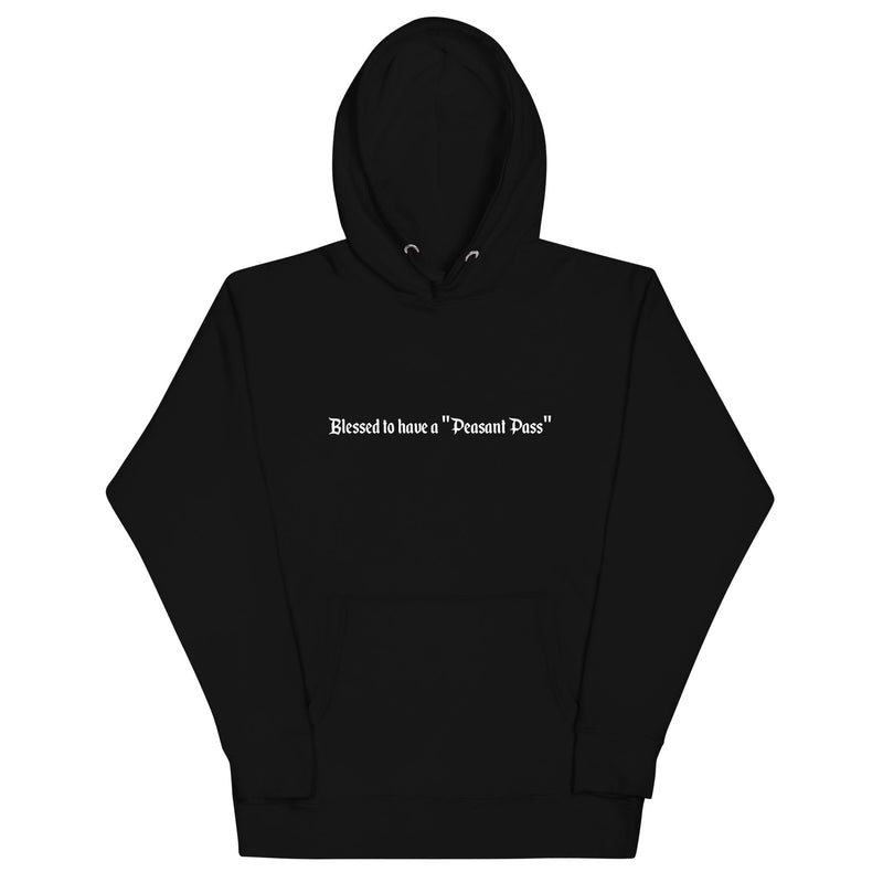 DONNIELAND Unisex Hoodie v3