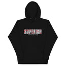 Sudadera con capucha unisex SA