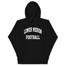LMF Unisex Hoodie v2