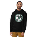 Sudadera unisex BHL v3